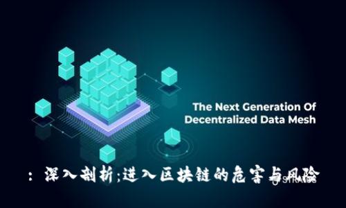 : 深入剖析：进入区块链的危害与风险