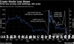 2023年国际专利区块链公司全景分析与前景展望