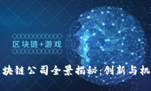 贵州区块链公司全景揭秘：创新与机遇并存