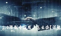 Tokenim 2.0限制中国用户怎么办？详解解决方案