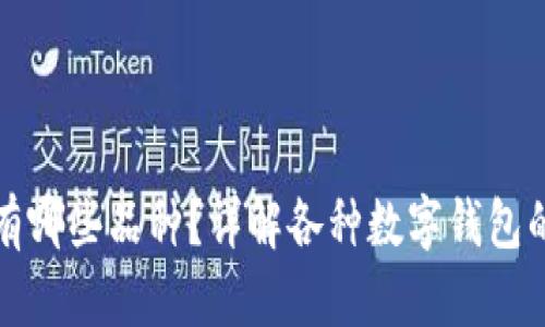 区块链钱包有哪些品种？详解各种数字钱包的特点与选择