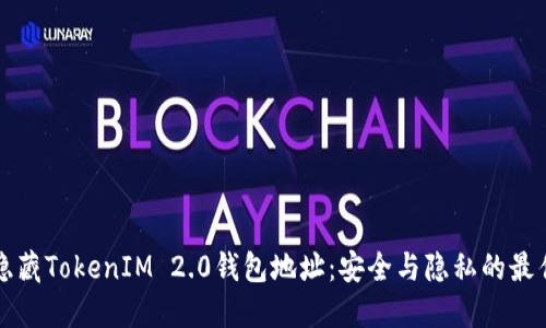如何隐藏TokenIM 2.0钱包地址：安全与隐私的最佳实践