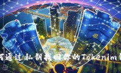 如何通过私钥找回你的Tokenim钱包