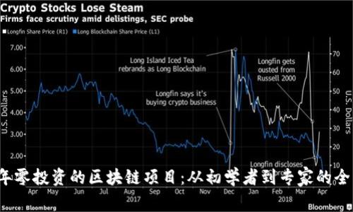 2023年零投资的区块链项目：从初学者到专家的全面指南