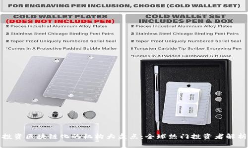 投资区块链化的机构大盘点：全球热门投资者解析