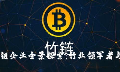 中国区块链企业全景探索：行业领军者与创新风口
