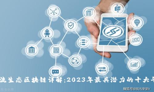 主流生态区块链详解：2023年最具潜力的十大平台