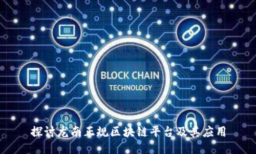 探讨龙南正规区块链平台及其应用