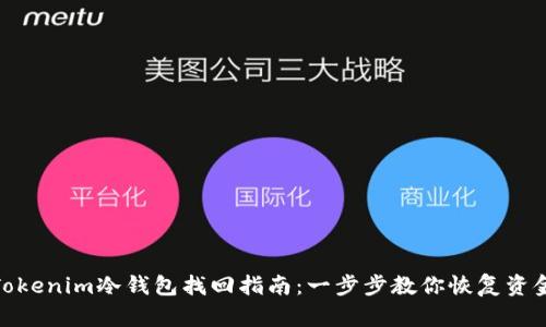 Tokenim冷钱包找回指南：一步步教你恢复资金