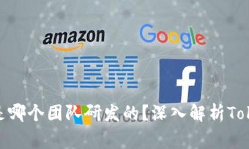 ### Tokenim是哪个团队研发的？深入解析Tokenim的背后故事