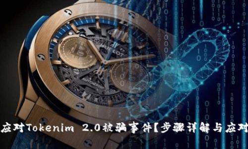如何应对Tokenim 2.0被骗事件？步骤详解与应对策略