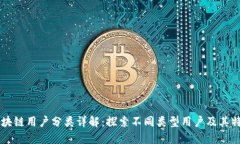 区块链用户分类详解：探索不同类型用户及其特