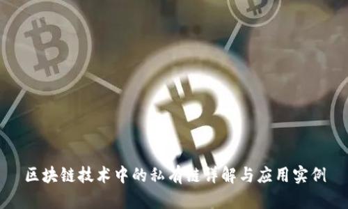 区块链技术中的私有链详解与应用实例