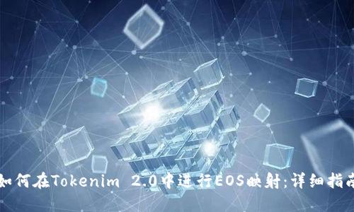 如何在Tokenim 2.0中进行EOS映射：详细指南