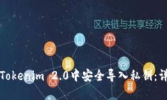 如何在Tokenim 2.0中安全导入私钥：详细指南