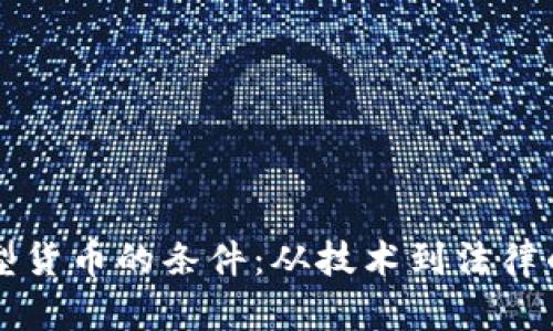 区块链转型货币的条件：从技术到法律的全景分析