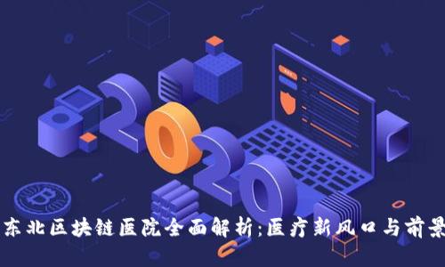 大连东北区块链医院全面解析：医疗新风口与前景展望