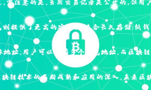 jiaoti区块链地址的作用及其特点详解/jiaoti

区块链 地址 特点 加密 技术/guanjianci

### 内容主体大纲

1. **引言**
   - 区块链技术简单介绍
   - 区块链地址的基本概念

2. **区块链地址的作用**
   - 数字资产的存储和转移
   - 匿名性与隐私保护
   - 可追踪性与透明性

3. **区块链地址的特点**
   - 唯一性
   - 不可篡改性
   - 生成方式与安全性

4. **区块链地址的应用场景**
   - 金融行业
   - 供应链管理
   - 社交应用

5. **常见问题解答**
   - 如何安全生成区块链地址？
   - 区块链地址可以被伪造吗？
   - 区块链地址的隐私保护如何实现？
   - 如何查找和追踪区块链地址的历史交易？
   - 区块链地址的存储方式有哪些？
   - 区块链地址和钱包地址有什么区别？

6. **总结**
   - 区块链地址的重要性
   - 对未来发展的展望

### 内容主体

#### 引言
随着区块链技术的快速发展，其背后的数字资产转移及存储方式引起了广泛的关注。区块链地址是其核心概念之一，简单来说，区块链地址是用于标识和访问在区块链上存储的数字资产的字符串。这一机制不仅为用户提供了安全、便利的资产管理方式，同时也为数字经济的发展奠定了基础。

#### 区块链地址的作用
### 数字资产的存储和转移
区块链地址的最重要的作用之一是作为用户数字资产的存储和转移的工具。用户可以通过生成的地址来接收或发送比特币、以太坊等加密货币。这些地址在区块链中是唯一的，每一个地址对应一个用户的资产，确保了资产转移过程中的清晰和准确。

### 匿名性与隐私保护
区块链地址还具备一定的匿名性，这意味着用户在使用加密货币进行交易时可以保持相对的隐私。尽管所有的交易记录在区块链上都是公开的，但交易双方的真实身份是无法直接从区块链地址中获得的。这种特性吸引了越来越多的人参与数字资产交易，也保障了用户的个人隐私。

### 可追踪性与透明性
除了匿名性，区块链地址还提供了高度的可追踪性。由于所有的交易记录都保存在区块链上，任何人都可以通过区块链浏览器查看特定地址的交易历史。这种透明性不仅有助于防止欺诈行为，同时也使得审计工作变得更加简单。在商业环境中，这种特性尤为重要，可以帮助企业提升信任度与合规性。

#### 区块链地址的特点
### 唯一性
区块链地址具有唯一性，每个地址都是唯一的，不会与其他任何地址重复。这一特性确保了在任何时间段内，用户的资产不会因为地址冲突而发生错误。

### 不可篡改性
一旦区块链地址被创建，其相关数据便被记录在区块链中，并无法被篡改。这种不可篡改性是区块链技术的核心特点之一，也为用户的资产提供了额外的安全保障。

### 生成方式与安全性
区块链地址的生成通常依赖于加密算法，通过随机数生成的密钥对来生成地址。这一过程是安全的，确保了用户资产的安全性。然而，用户也需要妥善保管自己的私钥，因为任何拥有私钥的人都可以控制相应的区块链地址。

#### 区块链地址的应用场景
### 金融行业
在金融行业，区块链地址被广泛应用于数字货币的转账、投资及资产管理等多个方面。其安全、去中心化的特点有效降低了交易风险，提高了资金流动的效率。

### 供应链管理
在供应链管理中，区块链地址可以用来追踪货物的来源和去向，提高透明度，降低欺诈行为的发生。此外，通过使用区块链技术，企业可以实时监控供应链中的每一个环节，确保有效运作。

### 社交应用
一些新兴的社交应用也开始利用区块链地址来记录用户的互动和交易。这种结合既能保证用户隐私，又能提升内容创作的经济收益。

#### 常见问题解答
### 如何安全生成区块链地址？
生成区块链地址的方法有很多，通常推荐使用专业的加密钱包。这些钱包会使用高强度的加密算法来生成地址，并自动管理用户的私钥。此外，用户应避免使用不明来源的工具，确保生成过程在安全的环境中进行，以防止黑客攻击及资产丢失。

### 区块链地址可以被伪造吗？
区块链地址是基于复杂的密码学算法生成的，理论上很难伪造。然而，用户若未能妥善保管自己的私钥，黑客可能通过其他手段获得对其地址控制权。因此，用户在使用和存储地址时需关注安全，确保私钥不被泄露。

### 区块链地址的隐私保护如何实现？
区块链本身并不隐私，但是利用复杂的数学算法和分布式节点，确保每个用户的身份与交易信息不直接关联。使用洗币服务、隐私币等方式，也可以有效增强用户的隐私保护。同时，在进行交易时，最好定期更换地址来防止被追溯。

### 如何查找和追踪区块链地址的历史交易？
用户可以通过区块链浏览器输入地址，获取该地址的历史交易记录。这些信息包括交易金额、时间、发件方和收件方地址等。不过，需注意的是，虽然交易记录是公开的，但用户的真实身份不会被直接披露，这为用户提供了一定的隐私保护。

### 区块链地址的存储方式有哪些？
区块链地址可以通过多种方式进行储存，包括软件钱包、硬件钱包及纸钱包等。软件钱包灵活方便，适合日常小额交易；硬件钱包则提供了更高的安全性，适合长久存储；纸钱包则是将地址和私钥以纸质形式记录，风险取决于储存条件。

### 区块链地址和钱包地址有什么区别？
通常情况下，“区块链地址”和“钱包地址”在大多数情况下是可以互换使用的。然而，钱包地址是指用户从其数字钱包生成的具体地址，用户可以拥有多个钱包地址。而区块链地址更侧重于在区块链网络中进行资产转移所使用的地址。两者虽然有细微不同，但在功能上是相互关联的。

#### 总结
区块链地址在数字经济中扮演着重要角色，其独特的特点和多种应用方式使得区块链技术成为了当前科技发展的亮点。随着区块链技术的不断成熟和应用的深入，未来区块链地址及其相关技术无疑将在各个行业中发挥更大的作用。