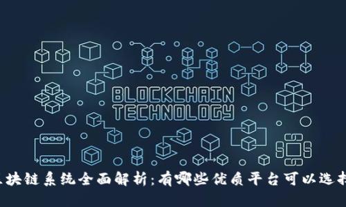 区块链系统全面解析：有哪些优质平台可以选择？