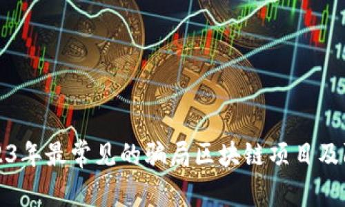 揭秘2023年最常见的骗局区块链项目及防范指南